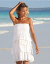 Robe Thames Bridget de Banana Moon Robe Thames Bridget de Banana Moon