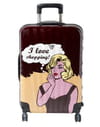 Bagage Marylin Monroe de Roncato Bagage Marylin Monroe de Roncato