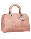 Sac "Granville" polochon de Dior Sac "Granville" polochon de Dior