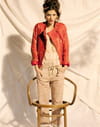 Jean large de One Step Jean large de One Step