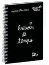 L'agenda Ben de Quo Vadis L'agenda Ben de Quo Vadis