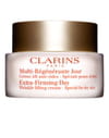 Crème multi-régénérante jour de Clarins Crème multi-régénérante jour de Clarins