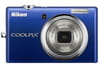 Nikon Coolpix S570 Nikon Coolpix S570