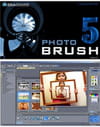 Photo-Brush 5 Photo-Brush 5