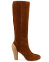 Bottes "Laurence High" de Geox Bottes "Laurence High" de Geox