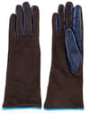 Gants "Patch de Couleurs" de Maliparmi Gants "Patch de Couleurs" de Maliparmi