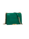 Sac vert de Elie Saab Sac vert de Elie Saab