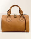 Sac "Aurore" de Chloé Sac "Aurore" de Chloé