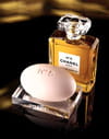 Savon pour le bain N°5 de Chanel Savon pour le bain N°5 de Chanel