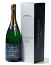 Magnum de champagne de Comtesse du Barry Magnum de champagne de Comtesse du Barry