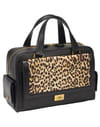 Sac "Catherine" imprimé léopard de Jimmy Choo Sac "Catherine" imprimé léopard de Jimmy Choo