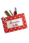 Mini pochette Les Griottes Mini pochette Les Griottes