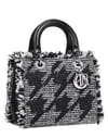 Sac à main "Lady Dior" de Dior Sac à main "Lady Dior" de Dior