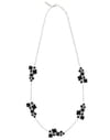 Collier semainier "Hanaë Nuit étoilée" de Morganne Bello Collier semainier "Hanaë Nuit étoilée" de Morganne Bello