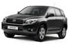 Toyota Rav4 152 VVT-i Toyota Rav4 152 VVT-i