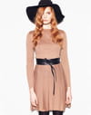 Robe en maille de Les Petites... Robe en maille de Les Petites...