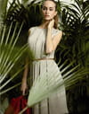 Robe plissée de Monoprix Robe plissée de Monoprix