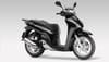 Honda SH125i Honda SH125i