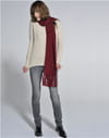 Jean gris de Camaïeu Jean gris de Camaïeu