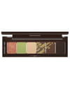 Palette Orange et Pistache Edition Limitée de Shu Uemura Palette Orange et Pistache Edition Limitée de Shu Uemura