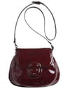 Sac bandoulière de U Sac bandoulière de U