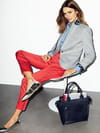 Pantalon "George" de Caroll Pantalon "George" de Caroll