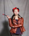 Blouson "Visconti" de One Step Blouson "Visconti" de One Step