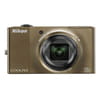 Nikon Coolpix S8000 Nikon Coolpix S8000