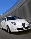 Alfa Romeo MiTo 1.4 155 ch Alfa Romeo MiTo 1.4 155 ch