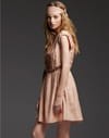 Robe imprimée de Les Petites... Robe imprimée de Les Petites...