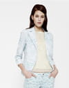 Veste imprimée de Ventilo Veste imprimée de Ventilo