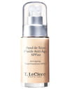 Fond de Teint Fluide Anti-Age de T. LeClerc Fond de Teint Fluide Anti-Age de T. LeClerc