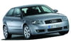 Audi A3 1.6 Attraction Audi A3 1.6 Attraction