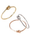 Bague "Boatt" d'Agatha Bague "Boatt" d'Agatha