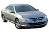 Peugeot 607 2.2e Peugeot 607 2.2e