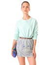 Jupe "Hampton Aqua" de Antik Batik Jupe "Hampton Aqua" de Antik Batik