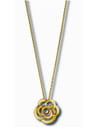Pendentif "Camélia Ajouré" de Chanel Pendentif "Camélia Ajouré" de Chanel