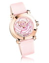 Montre "Happy sport" de Chopard Montre "Happy sport" de Chopard