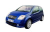 Citroën C2 1.1i Citroën C2 1.1i