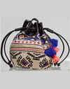Sac bourse de Gémo Sac bourse de Gémo
