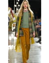 Pantalon en velours de Benetton Pantalon en velours de Benetton