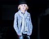 Chemise et jean Levi's Chemise et jean Levi's