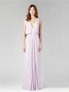 Robe pastel de Gérard Darel Robe pastel de Gérard Darel