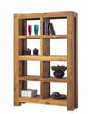 Bibliothèque "Huit cases" de Cocktail Scandinave Bibliothèque "Huit cases" de Cocktail Scandinave