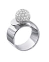 Bague vertige de Dinh Van Bague vertige de Dinh Van