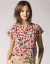 Blouse en soie de Gérard Darel Blouse en soie de Gérard Darel