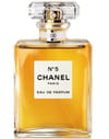 Eau de parfum N°5 de Chanel Eau de parfum N°5 de Chanel