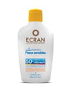 Lait Protect Peaux Sensibles d'Ecran Lait Protect Peaux Sensibles d'Ecran