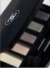 Les ombres perlées de Chanel Les ombres perlées de Chanel