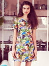 Robe "Novela" de Paul & Joe Sister Robe "Novela" de Paul & Joe Sister